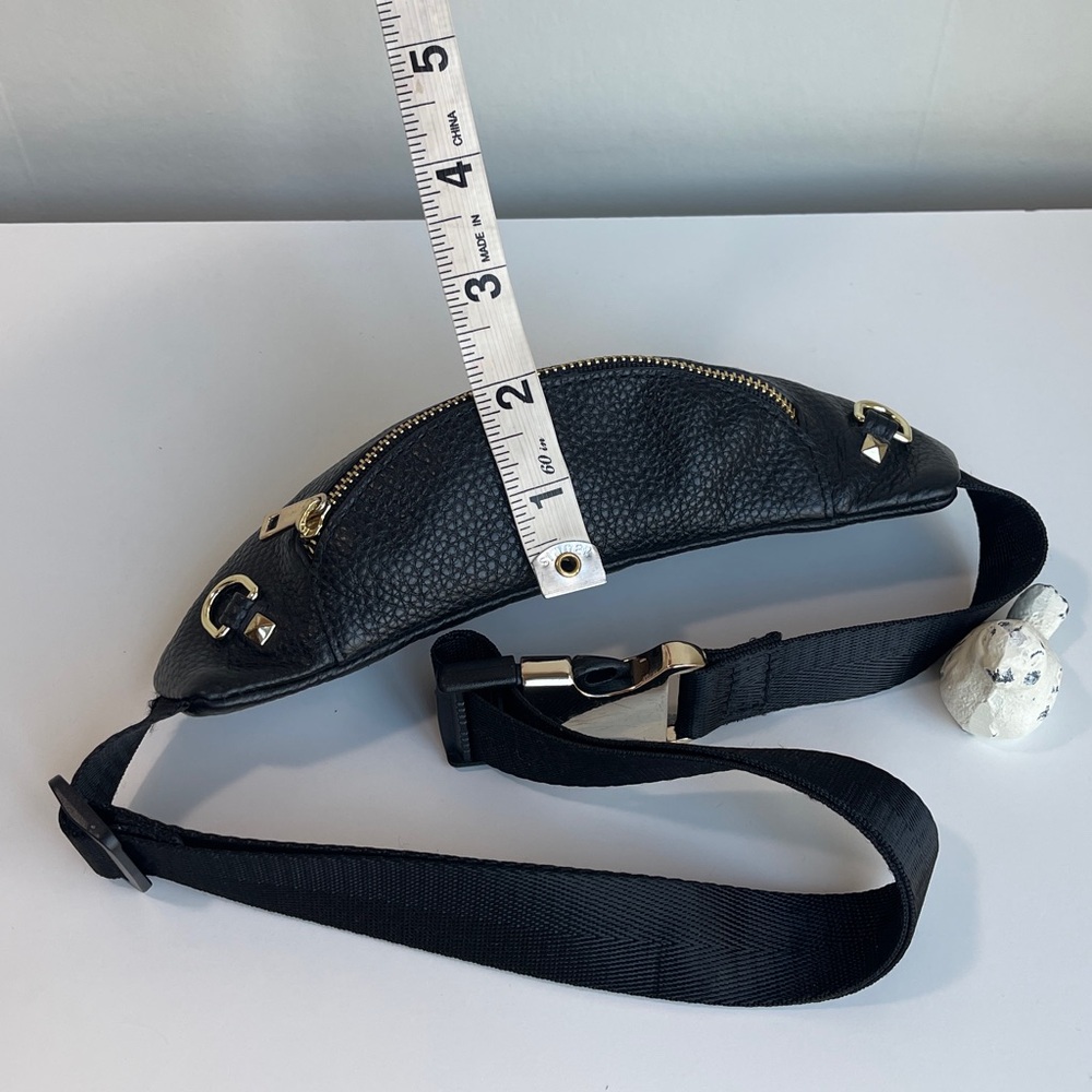 Bandolier Micro Fanny Pack Belt Bag - Picture 15 of 16